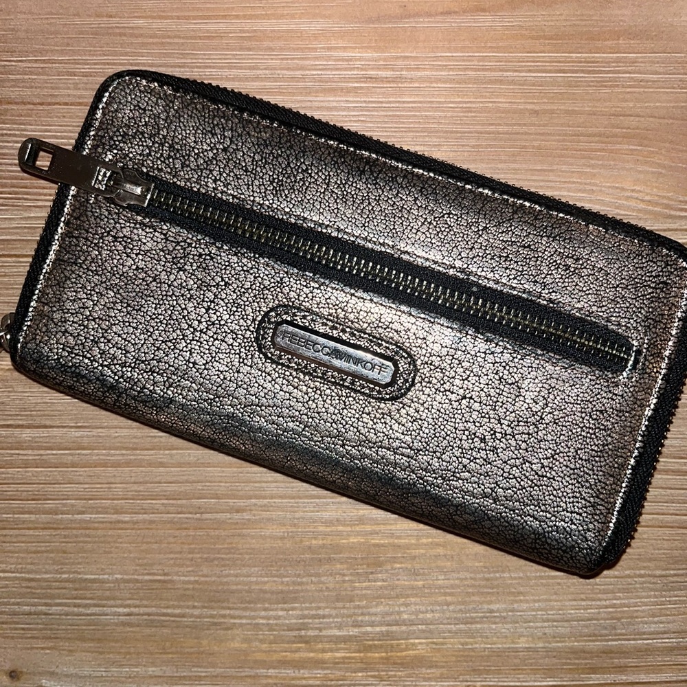 Rebecca Minkoff Wallet